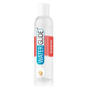 Bild von Waterglide 150 ml Warming