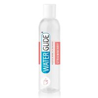 Image de Waterglide 150 ml Strawberry