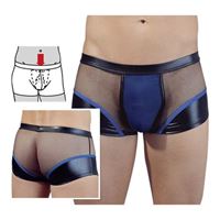 Obrazek Herren-Pants - Royal