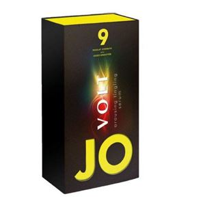 Image de System Jo 9 Volt clitoris gel