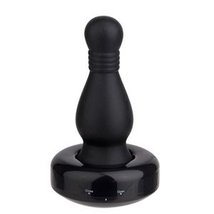 Picture of Flexi Head Butt Plug 3.5 inch