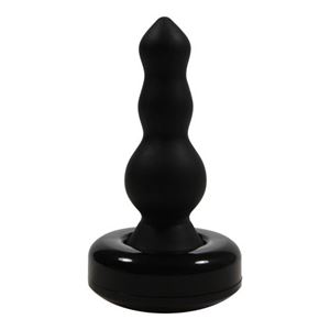 Изображение Flexi Head Butt Plug 4.5 inch