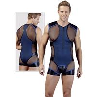 Obrazek Herren-Body - Royal