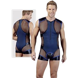 Obrazek Herren-Body - Royal