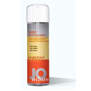 Image de Frauen Rasierschaum ? Harmony