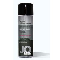 Image de JO Men Body Shaving Cream Adrenaline