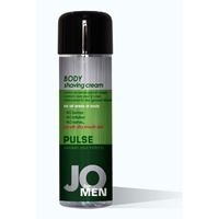 Image de JO Men Body Shaving Cream Pulse 