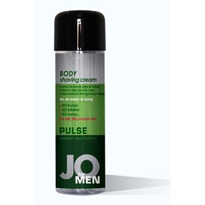 Image de JO Men Body Shaving Cream Pulse 