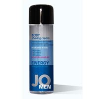 Image de JO Men Body Shaving Cream Energy