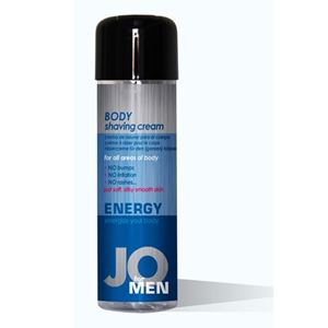 Image de JO Men Body Shaving Cream Energy