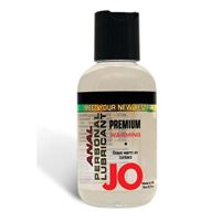 Image de JO Anal Silicone Warming 75ml