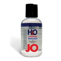 Image de JO H2O Warming 75ml