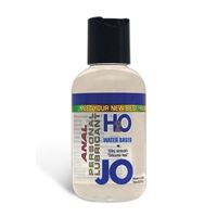 Image de JO Anal H2O 75ml