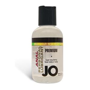 Image de JO Premium - Anal 75ml