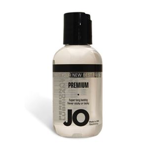 Image de JO Premium - Silicone Lube 75ml