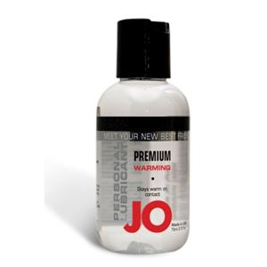 Image de JO Premium Warming 75ml 