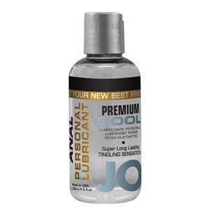 Image de JO Premium - Anal Cool 75ml