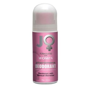 Image de JO Pheromone Deodorant Frauen
