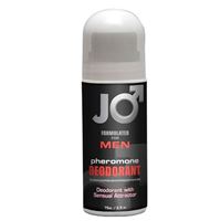 Image de JO Pheromone Deodorant Manner