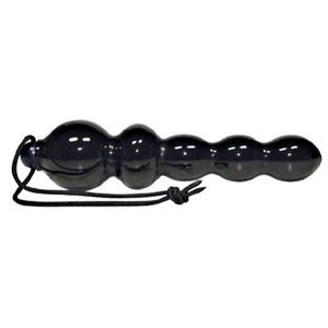 Obrazek My Black Jacks Globular Anal D