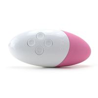 Picture of Siri Vibrator Pink