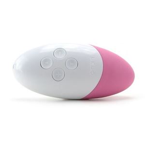 Immagine di Siri Vibrator Pink