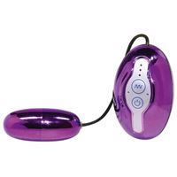 Imagen de Brilliant Violet Vibro Ei