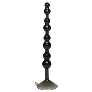 Obrazek Beaded Delight Love Throb Black