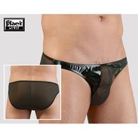 Изображение Schwarze elastischer Slip