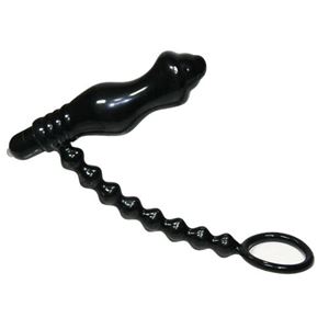 Image de Penisring und Prostata-Vibrator 