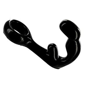 Εικόνα της Prostate Plug with Cock Ring