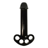 Obrazek 4 X Oppressor Anal Plug