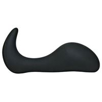 Obrazek Black Velvets Medium Plug