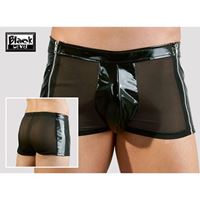 Imagen de Glänzendem Herren-Lack-Pants