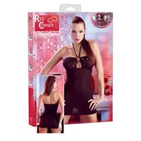 Bild von Strass-Kleid