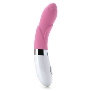 Resim Iris deep rose Petal Pink