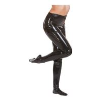Image de Latex Strumpfhose