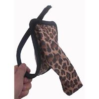 Bild von C-String Mann Leopard