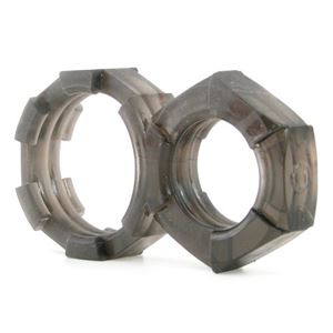 Image de Screw Me - Figure 8 Ring