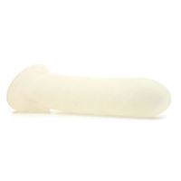 Изображение Fat Boy Cock Sheath Extender- Clear