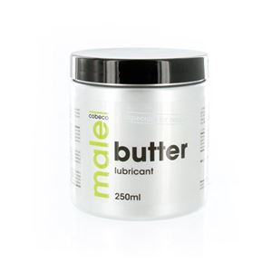 Изображение MALE - Butter Lubricant (250ml)
