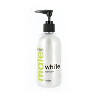 Изображение MALE - White Lubricant (250ml)