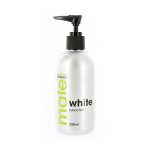 Изображение MALE - White Lubricant (250ml)