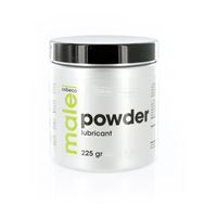 Изображение MALE - Powder Lubricant (250ml)