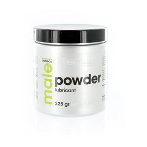 Изображение MALE - Powder Lubricant (250ml)