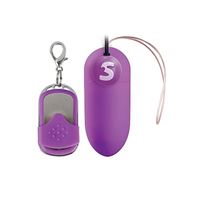 Picture of Rechargeable Egg - Purple