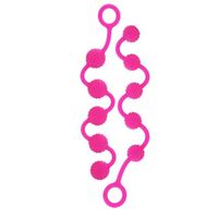 Εικόνα της Posh O Anal Beads