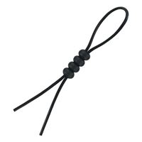 Resim 4-Way Adjustable Cock and Ball Tie