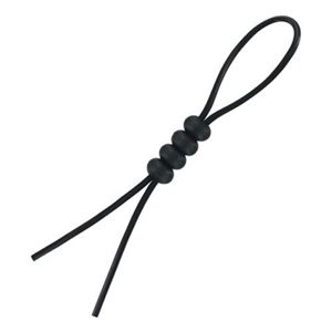 Bild von 4-Way Adjustable Cock and Ball Tie