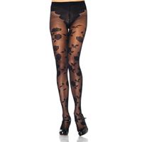Afbeelding van French cut pantyhose